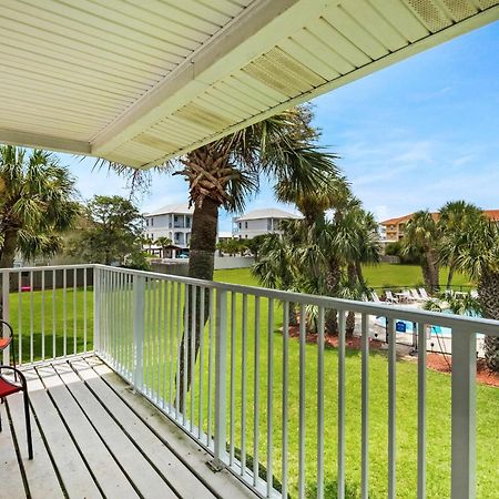 Summerhouse Townhomes #6- Blue Pearl Destin Exterior photo