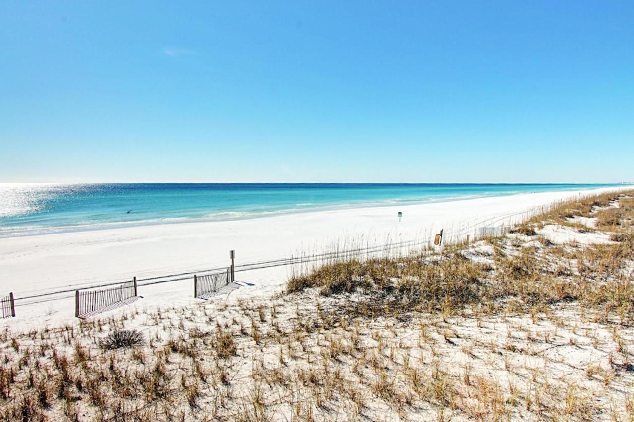 Summerhouse Townhomes #6- Blue Pearl Destin Exterior photo