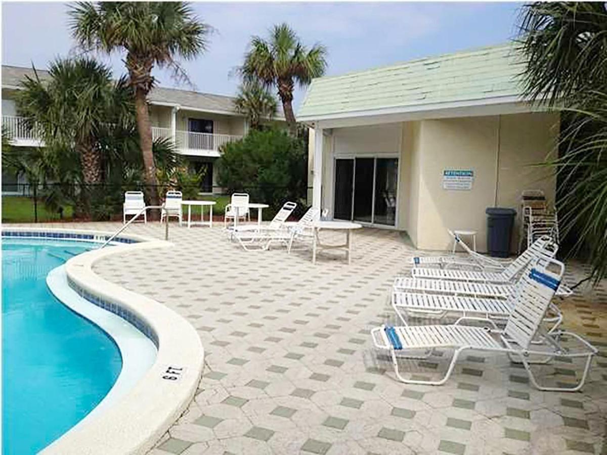 Summerhouse Townhomes #6- Blue Pearl Destin Exterior photo