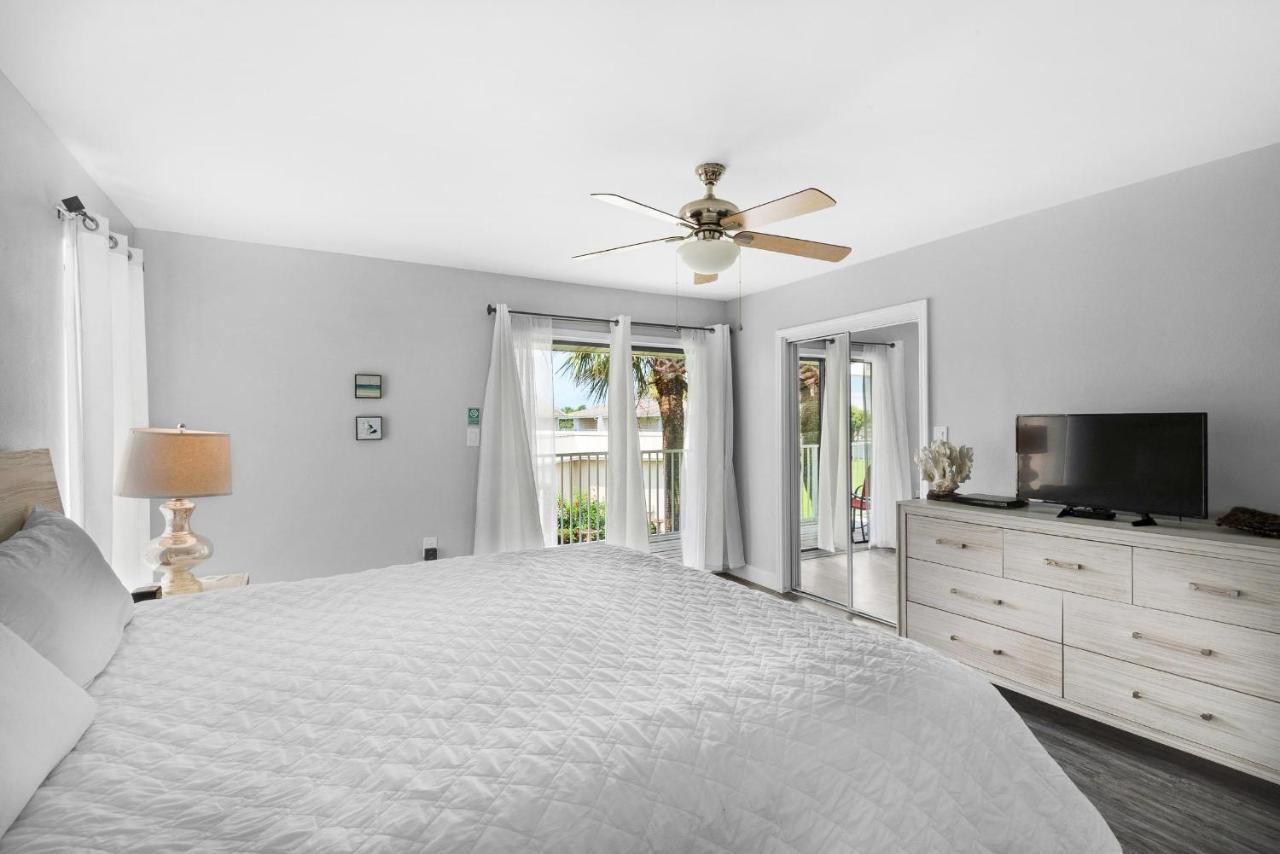 Summerhouse Townhomes #6- Blue Pearl Destin Exterior photo