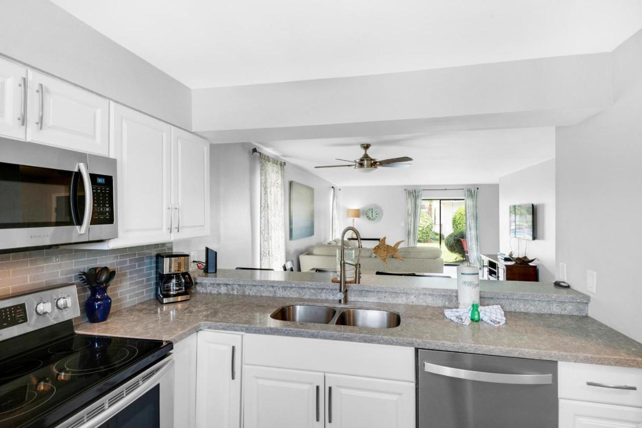 Summerhouse Townhomes #6- Blue Pearl Destin Exterior photo
