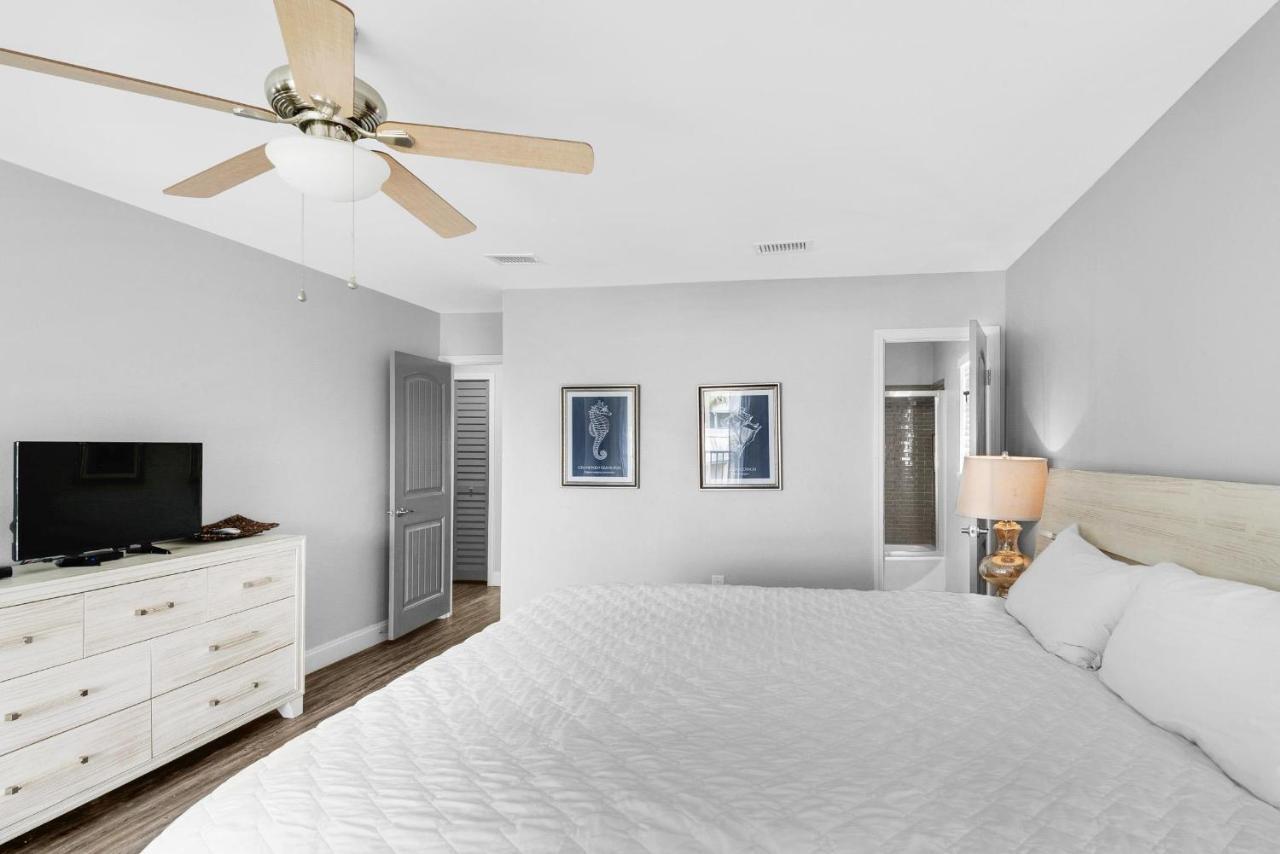Summerhouse Townhomes #6- Blue Pearl Destin Exterior photo