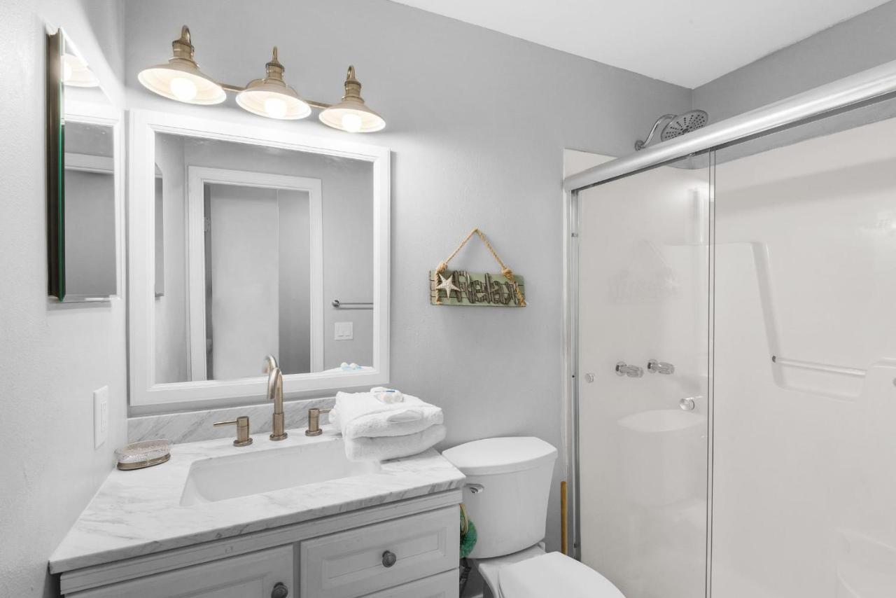 Summerhouse Townhomes #6- Blue Pearl Destin Exterior photo